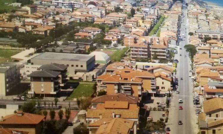 Potenza Picena, l'opposizione sull'area ex Volpini: "L'Amministrazione omette di riferire. Serve una soluzione" Potenza Picena, l'opposizione sull'area ex Volpini: "L'Amministrazione omette di riferire. Serve una soluzione"