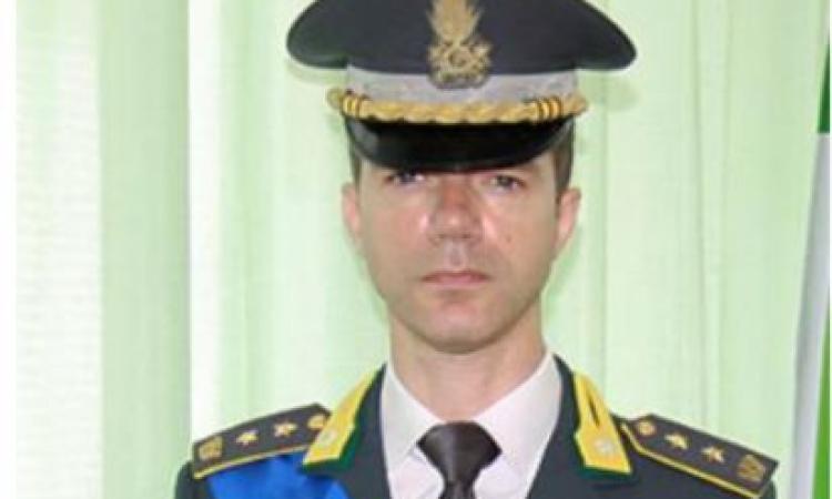 Nuovo Comandante per il Nucleo di Polizia Economico-Finanziaria delle Fiamme Gialle: arriva il Tenente Colonnello Bolognese Nuovo Comandante per il Nucleo di Polizia Economico-Finanziaria delle Fiamme Gialle: arriva il Tenente Colonnello Bolognese