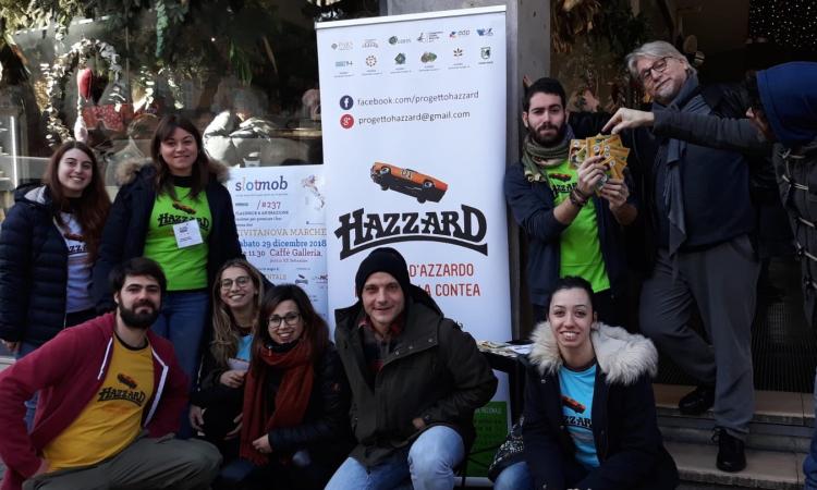Macerata, mercoledì 24 appuntamento con il prestigiattore Andrea Paris per combattere la ludopiatia