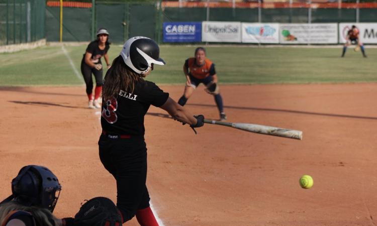 Il Macerata Softball approda ai play-off