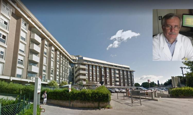 Meningite virale: sintomi e trasmissione. Parola al Primario di Malattie Infettive il Dottore Chiodera Meningite virale: sintomi e trasmissione. Parola al Primario di Malattie Infettive il Dottore Chiodera