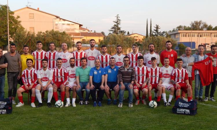 Piediripa, venerdì 26 la presentazione della "nuova" Cluentina