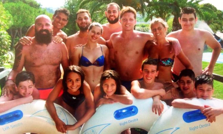 Nuoto, si chiude una stagione ricca di soddisfazioni per il Blugallery Team San Severino Nuoto, si chiude una stagione ricca di soddisfazioni per il Blugallery Team San Severino