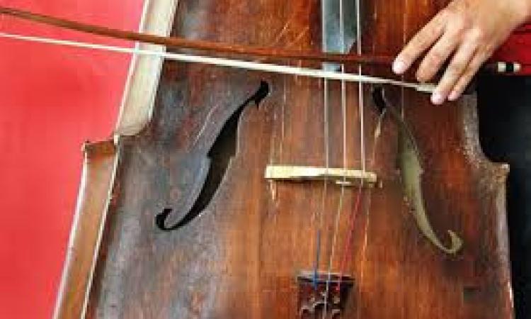 San Ginesio, al via il Festival di Musica Antica: il programma San Ginesio, al via il Festival di Musica Antica: il programma