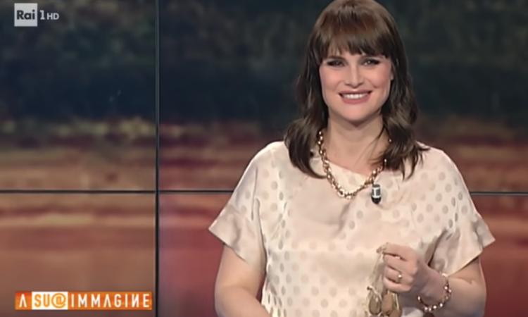 Sabato 27 luglio Tolentino protagonista su Rai Uno di una puntata del programma "A Sua Immagine" Sabato 27 luglio Tolentino protagonista su Rai Uno di una puntata del programma "A Sua Immagine"