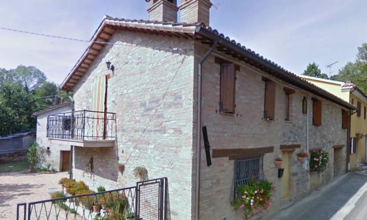 San Severino, post-sisma: torna agibile un'abitazione in località Marciano San Severino, post-sisma: torna agibile un'abitazione in località Marciano