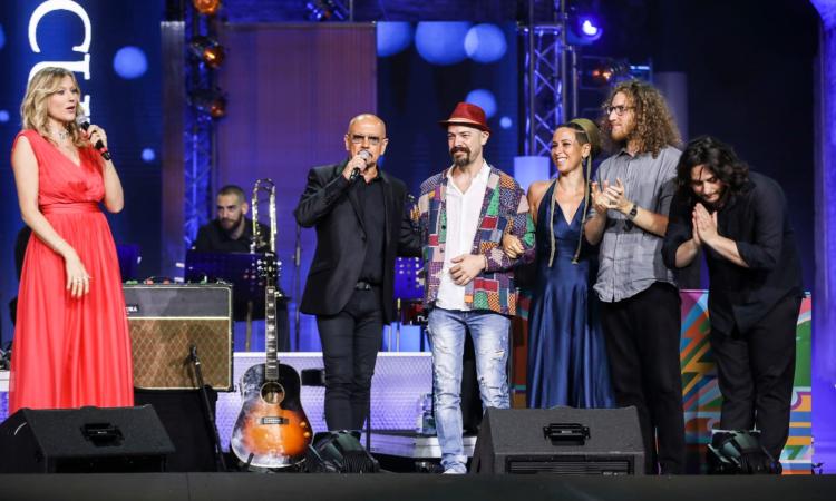 Musicultura 2019, sabato 27 luglio in onda su Rai 3: ad oggi 18 milioni di Italiani hanno seguito il festival Musicultura 2019, sabato 27 luglio in onda su Rai 3: ad oggi 18 milioni di Italiani hanno seguito il festival