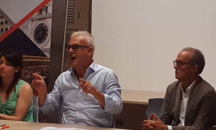 Via Trento, Carancini: "Sentenza piena di errori e contraddizioni, la impugneremo" Via Trento, Carancini: "Sentenza piena di errori e contraddizioni, la impugneremo"
