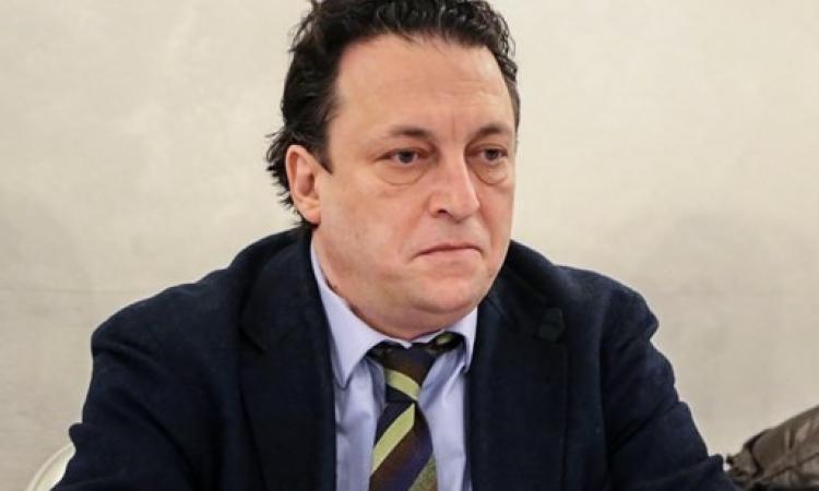 Morrovalle, Acquaroli: "Passaggi a livello soppressi, ora la maggioranza si attivi" Morrovalle, Acquaroli: "Passaggi a livello soppressi, ora la maggioranza si attivi"
