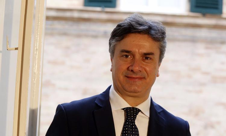 Regionali 2020, Corradini scende in campo per le primarie: "Un progetto di coalizione nuovo, concreto ed efficace"