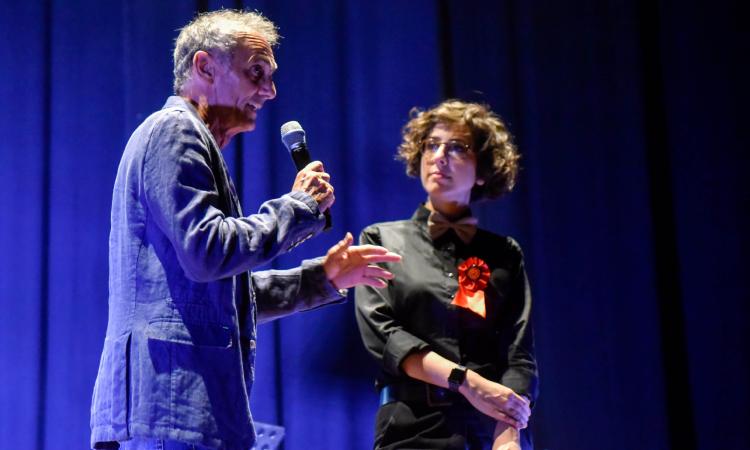 Popshopia, grandissimo successo per il festival che ha animato Civitanova Alta (FOTO) Popshopia, grandissimo successo per il festival che ha animato Civitanova Alta (FOTO)