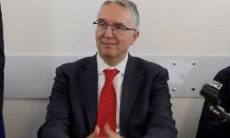 Ceriscioli: “Non è l’apertura di un fascicolo di indagine a motivare una mozione di sfiducia” Ceriscioli: “Non è l’apertura di un fascicolo di indagine a motivare una mozione di sfiducia”
