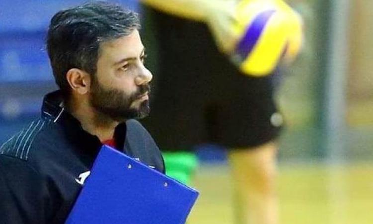 Paoloni Macerata, coach Bernetti sul calendario della squadra: "Fase di ritorno fondamentale per la salvezza" Paoloni Macerata, coach Bernetti sul calendario della squadra: "Fase di ritorno fondamentale per la salvezza"