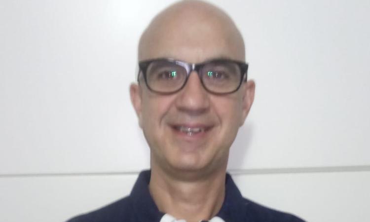 Pallavolo Macerata, Sandro Mobbili è il nuovo allenatore della compagine di Serie C
