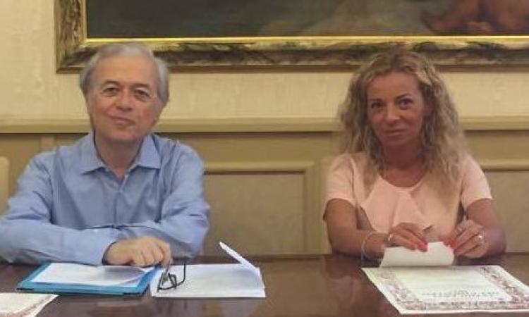 A Civitanova Alta tornano i concerti del Chiostro diretti dal Maestro Bruno Bizzarri