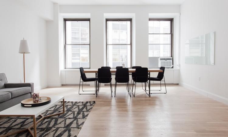 Interventi in casa: facile e veloce
