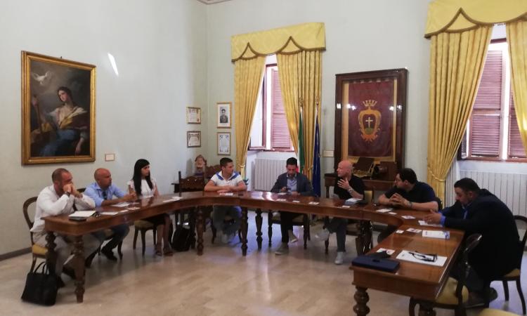 Potenza Picena, inserimento nel mondo del lavoro dei ragazzi con sindrome di Down: presentato SIHOTEL&Restaurant