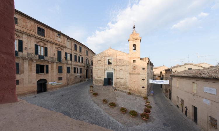 Scoprire Recanati ad agosto: tutte le iniziative Scoprire Recanati ad agosto: tutte le iniziative