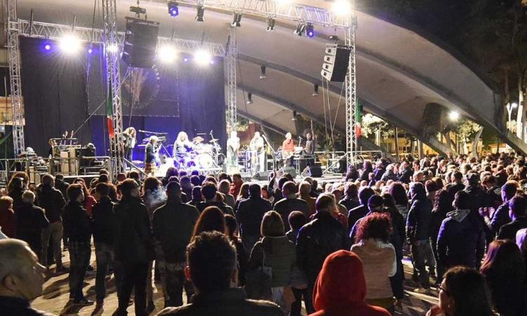 Civitanova, venerdì 2 Agosto raccolta firme per gli "Amici del Varco"