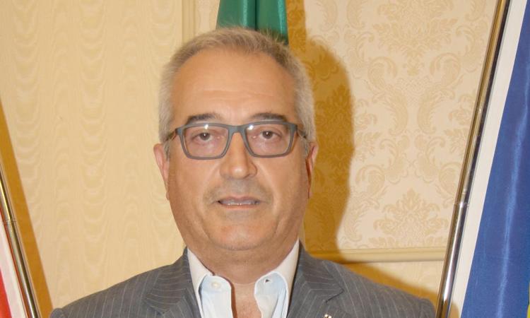 Civitanova, sfiducia a Troiani. L'ex presidente accusa: “La Lega trama da mesi con l’opposizione" Civitanova, sfiducia a Troiani. L'ex presidente accusa: “La Lega trama da mesi con l’opposizione"