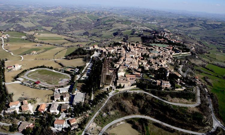 San Ginesio, venerdì scatta la "Conero Cup 2019": ritrovo e orario di partenza San Ginesio, venerdì scatta la "Conero Cup 2019": ritrovo e orario di partenza