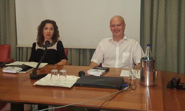 Civitanova, domenica la presentazione del libro-inchiesta su Mario Pianesi