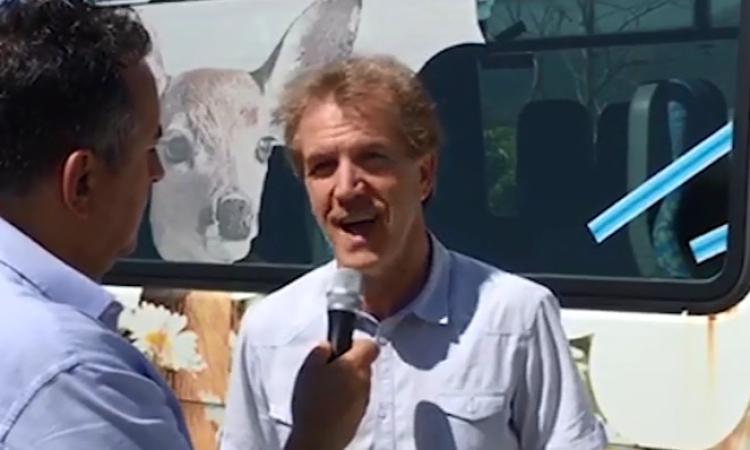 Contram, attiva la linea estiva per Frontignano: percorso e punto di partenza (VIDEO)