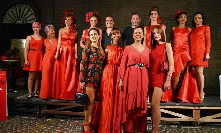 Macerata, alla Notte dell'Opera 2019 il “Make-up&Hair show” di Confartigianato Benessere