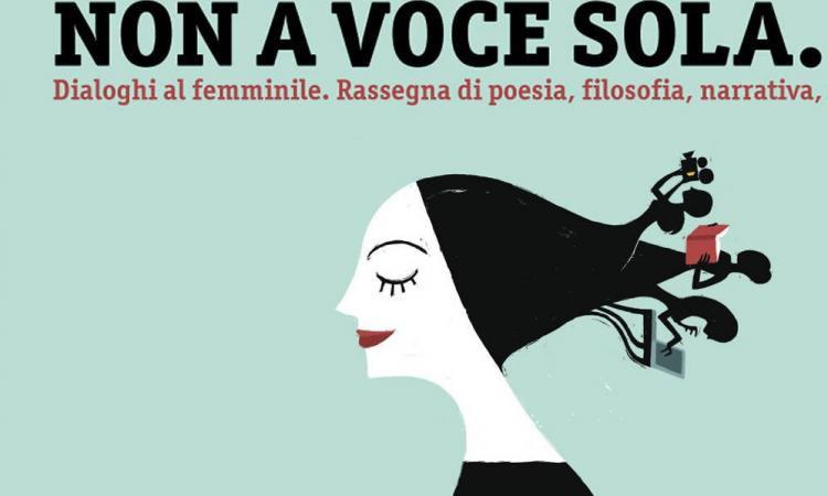 Montecosaro, arriva il festival "Non a Voce Sola": programma e ospiti della serata Montecosaro, arriva il festival "Non a Voce Sola": programma e ospiti della serata