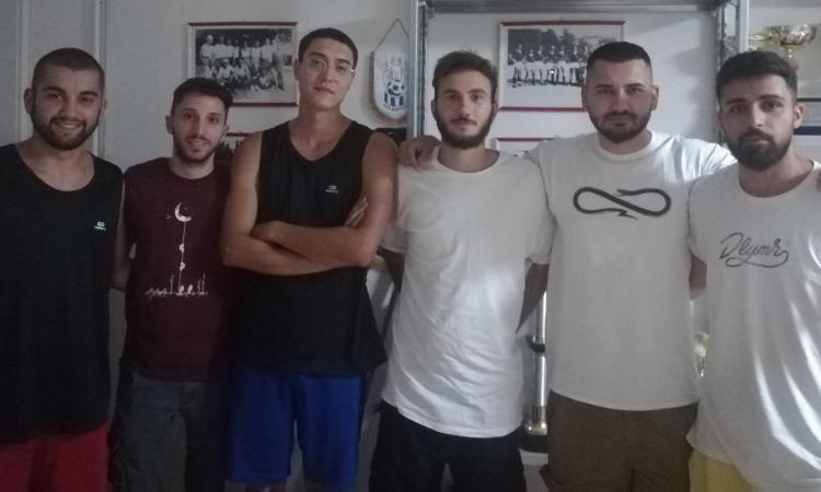 Terza Categoria: serata di presentazione del Serralta Calcio, si punta sui giovani Terza Categoria: serata di presentazione del Serralta Calcio, si punta sui giovani