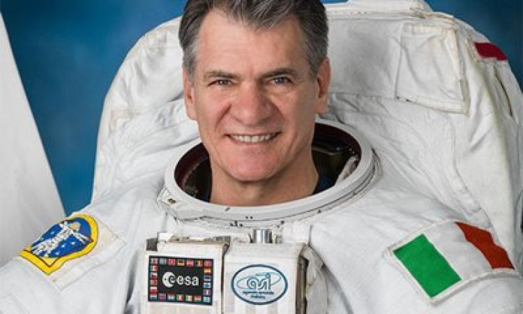Macerata, cambio di location per l'incontro con Paolo Nespoli: si terrà al Lauro Rossi Macerata, cambio di location per l'incontro con Paolo Nespoli: si terrà al Lauro Rossi