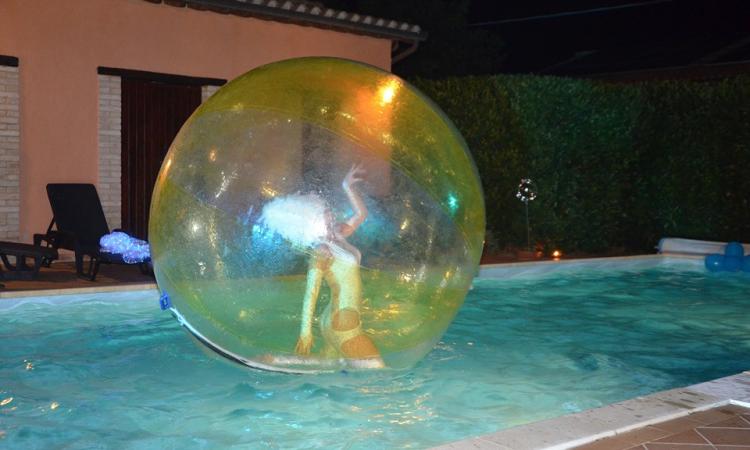 Tolentino, successo per l'evento "Rotary in festa" (FOTO)