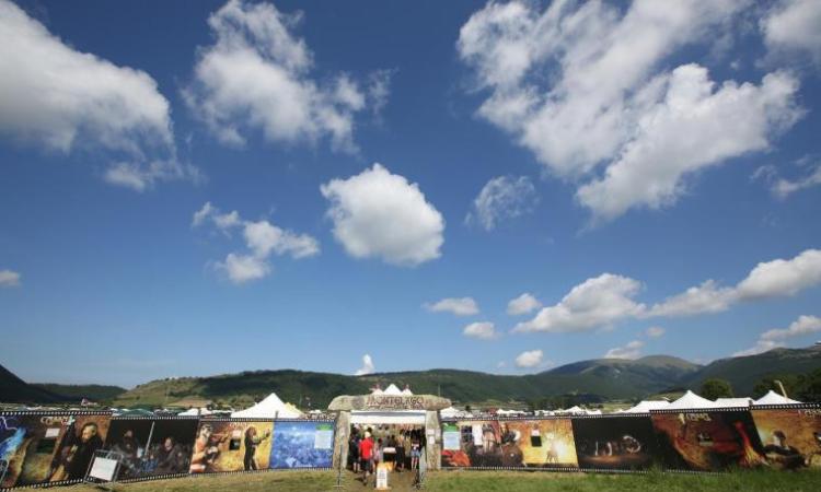 Montelago Celtic Festival 2022, si riparte dal vivo e con un docufilm Montelago Celtic Festival 2022, si riparte dal vivo e con un docufilm