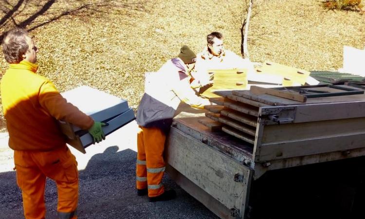 Camerino, nuovo piano del personale: in programma quattro nuove assunzioni