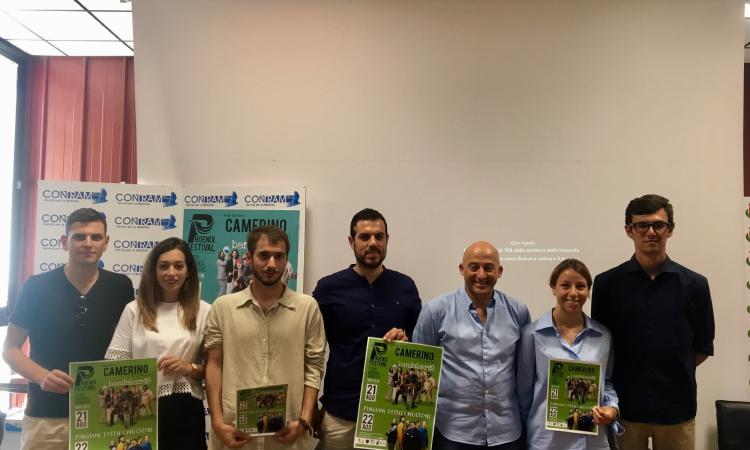 Camerino, il 21 e 22 agosto arriva il Phoenix Festival: il programma