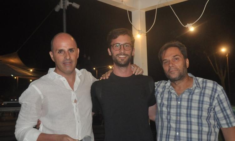 Presentato ufficialmente il nuovo Trodica Calcio