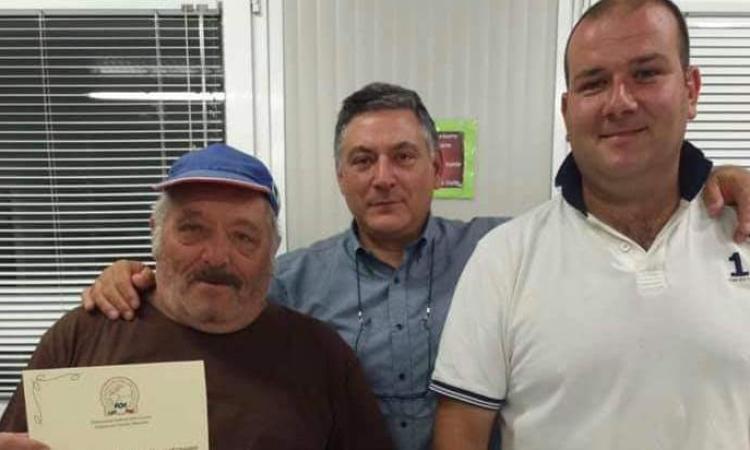 Federcaccia Caldarola, le novità del calendario venatorio all'assemblea dei soci
