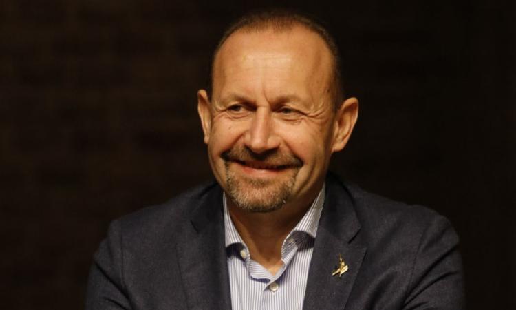 Scritte contro Pignataro, Arrigoni (Lega): "Gesto vile e ignorante, solidarietà al questore"