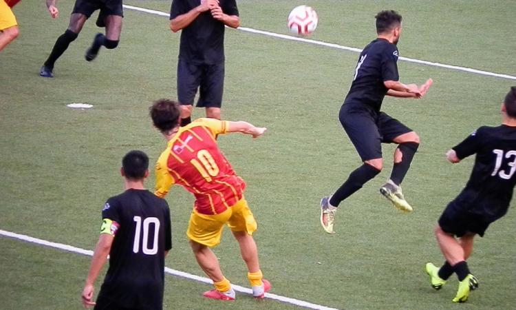 Serie D 2019/2020: ufficializzato il girone di Matelica, Tolentino, Recanatese e Sangiustese Serie D 2019/2020: ufficializzato il girone di Matelica, Tolentino, Recanatese e Sangiustese