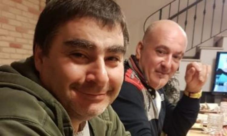 Treia, fissati per venerdì 9 agosto i funerali di Ermanno Damiani
