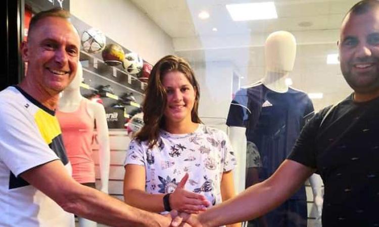 Al via la stagione della Vis Civitanova: definita la collaborazione con la Boca Girls Al via la stagione della Vis Civitanova: definita la collaborazione con la Boca Girls