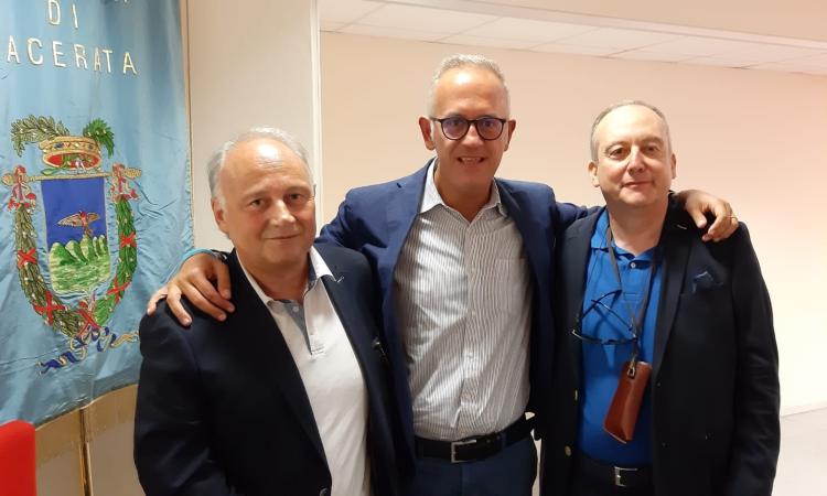 Aato 3, il nuovo presidente è Stefano Montemarani, vice Paolo Stella
