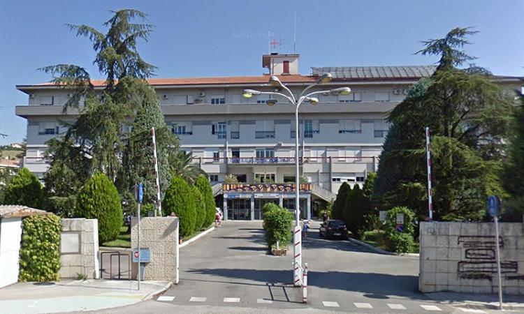 "Che fine ha fatto il Punto di Primo Intervento a Tolentino?": l'appello di 'Città in comune' "Che fine ha fatto il Punto di Primo Intervento a Tolentino?": l'appello di 'Città in comune'