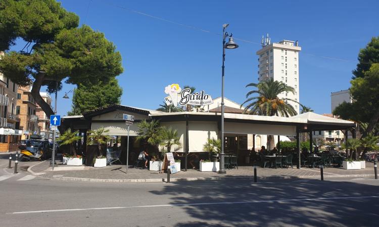 A Porto Recanati è il "Gelato Day"