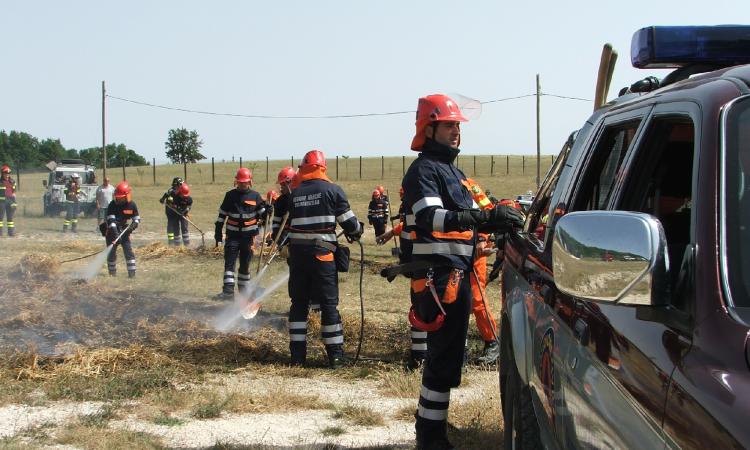 San Severino, Incendi boschivi: il sindaco in un'ordinanza invita alla massima attenzione San Severino, Incendi boschivi: il sindaco in un'ordinanza invita alla massima attenzione