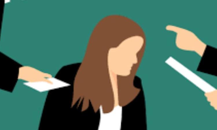 “Mobbing” al lavoratore: condanna del datore di lavoro al risarcimento danni “Mobbing” al lavoratore: condanna del datore di lavoro al risarcimento danni