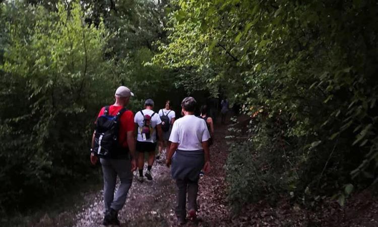 Forti emozioni per la Notte Stellata di ParadisoMontagna a Montalto di Cessapalombo