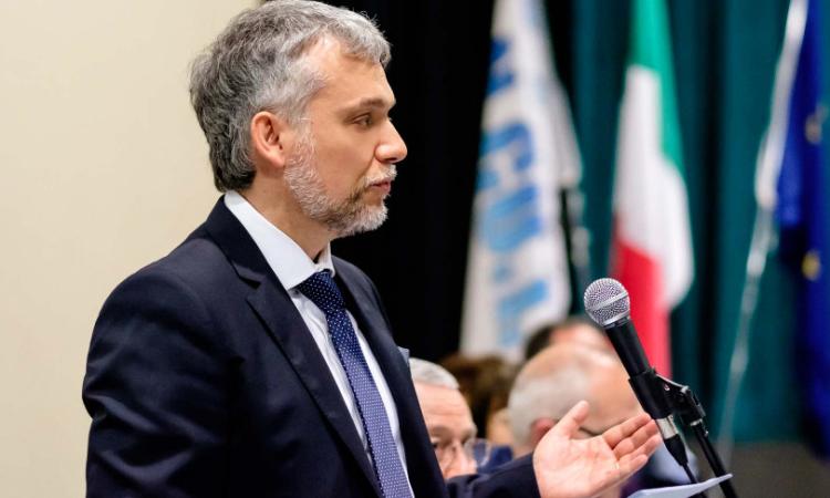 Spese per l'istruzione universitaria: nelle Marche una delle medie più basse d'Italia Spese per l'istruzione universitaria: nelle Marche una delle medie più basse d'Italia