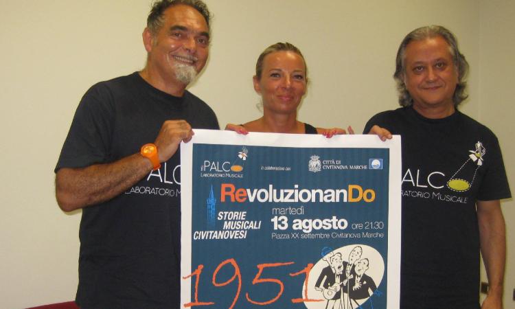 Civitanova, oltre al DeeJay Time di questa sera una settimana ricca di concerti Civitanova, oltre al DeeJay Time di questa sera una settimana ricca di concerti