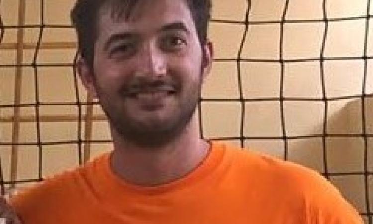 Volley, nuovo opposto per la Paoloni Macerata: è ufficiale Demis Aguzzi
